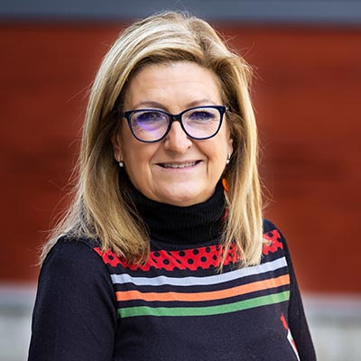Conchi Redondo - trayectoria histórica Sermarolid
