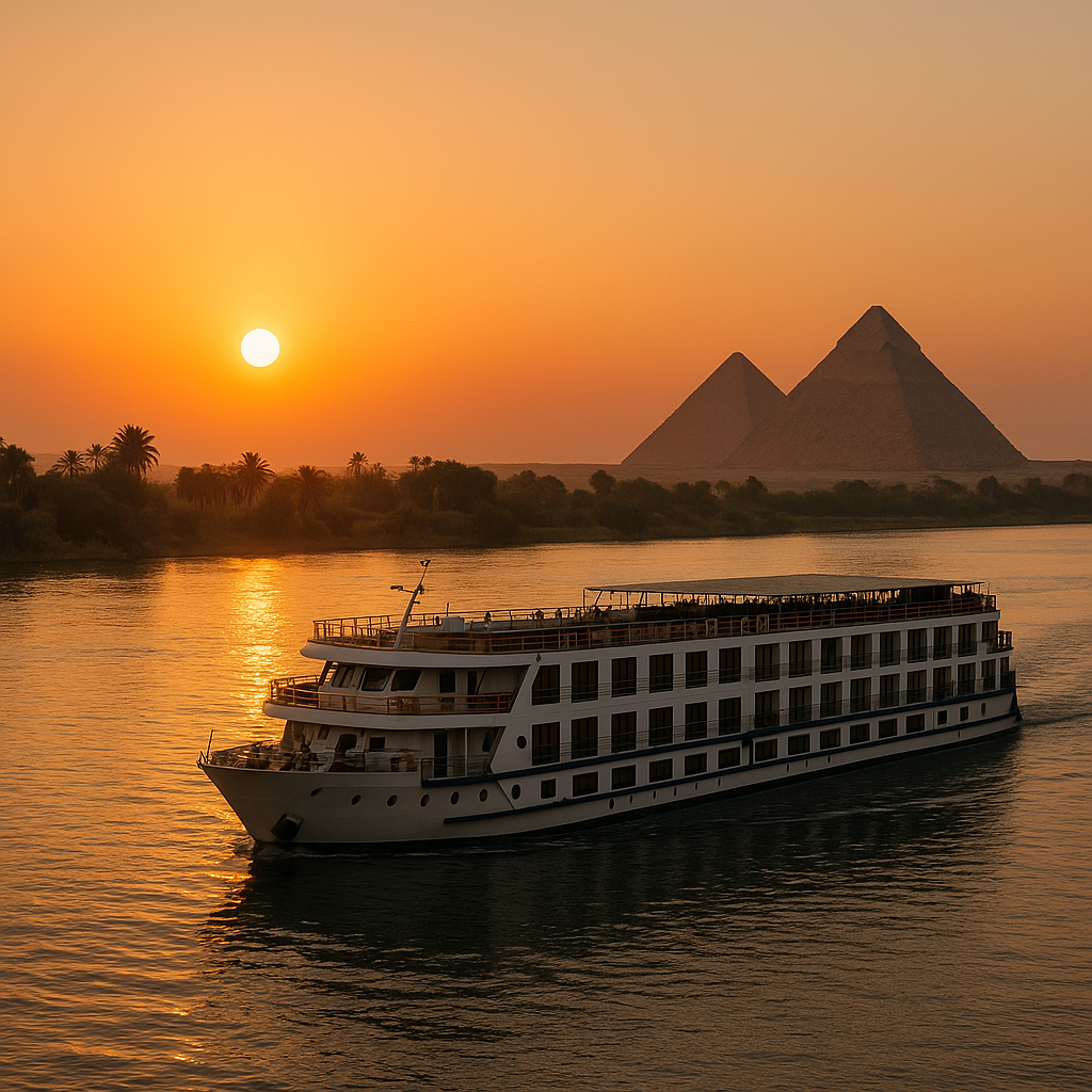 EGIPTO CLÁSICO