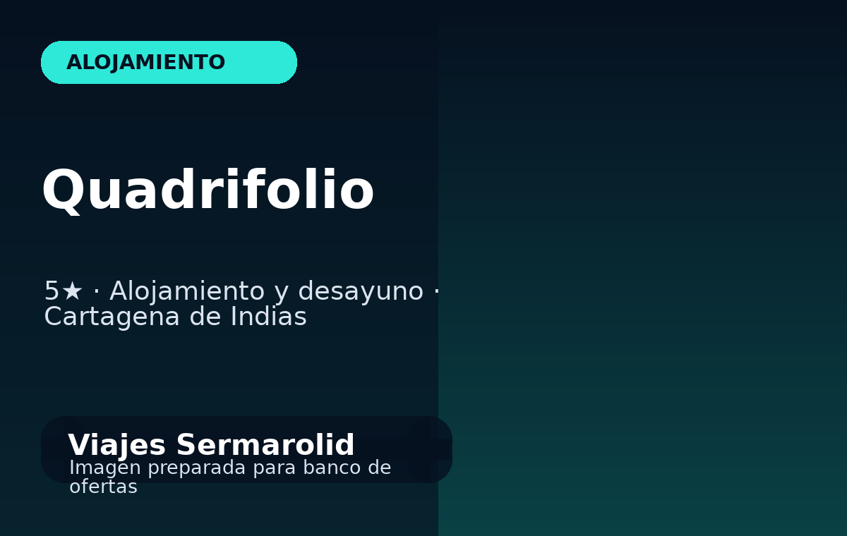 Quadrifolio