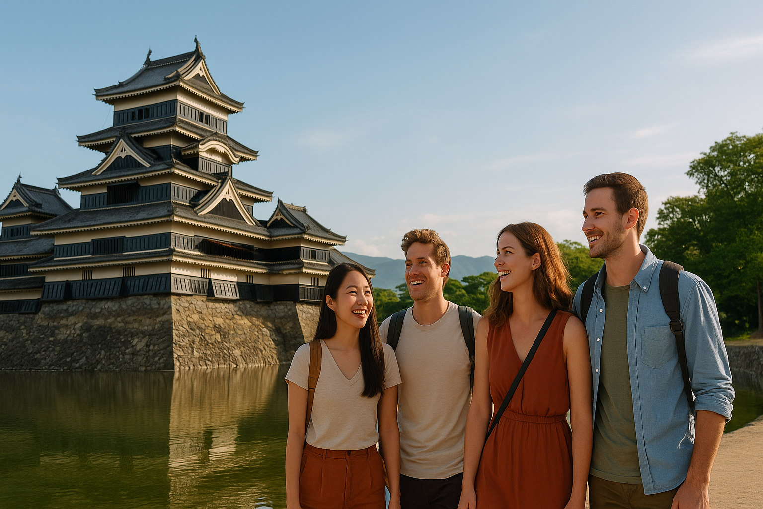 Viaje exclusivo a Japón con salida desde Madrid