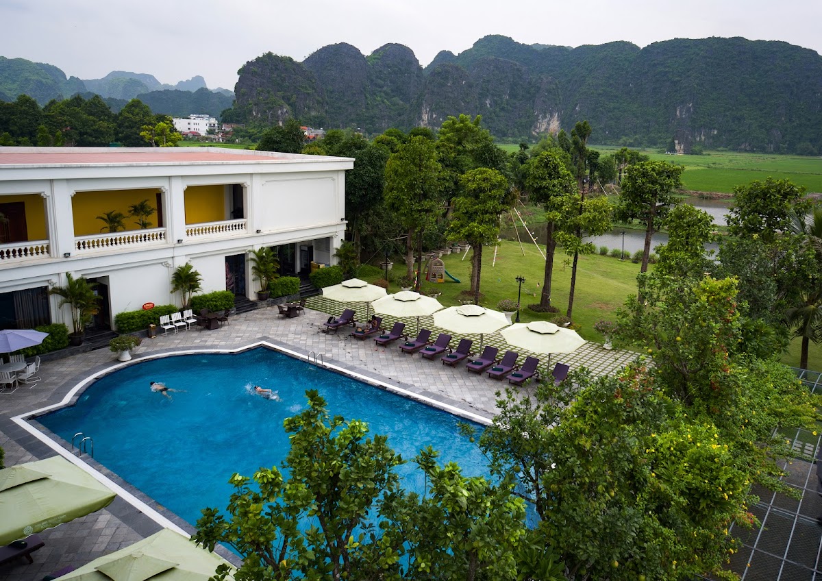 Ninh Binh · 1 noche