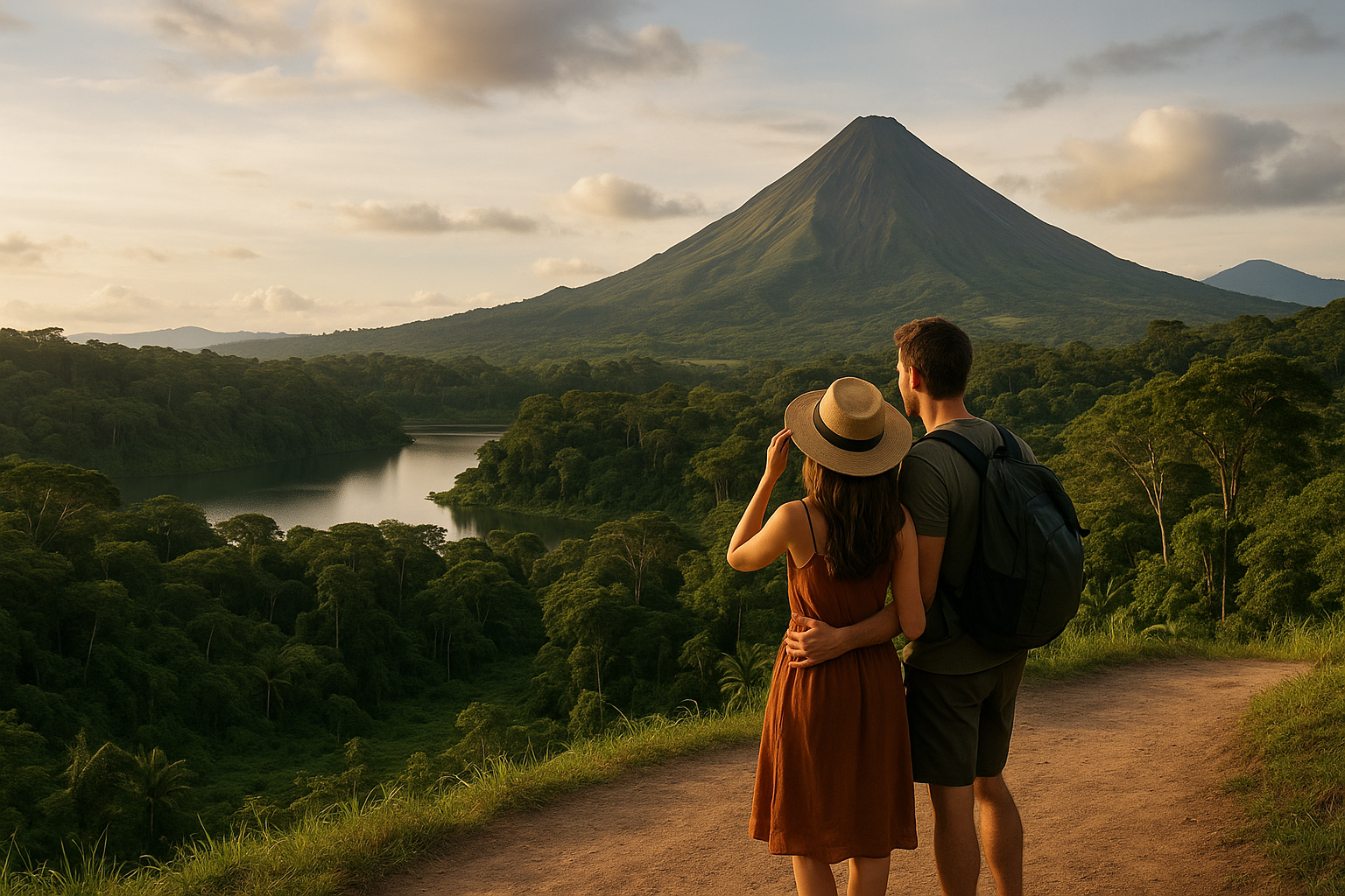 Ven a Costa Rica con Guanacaste Salidas Verano