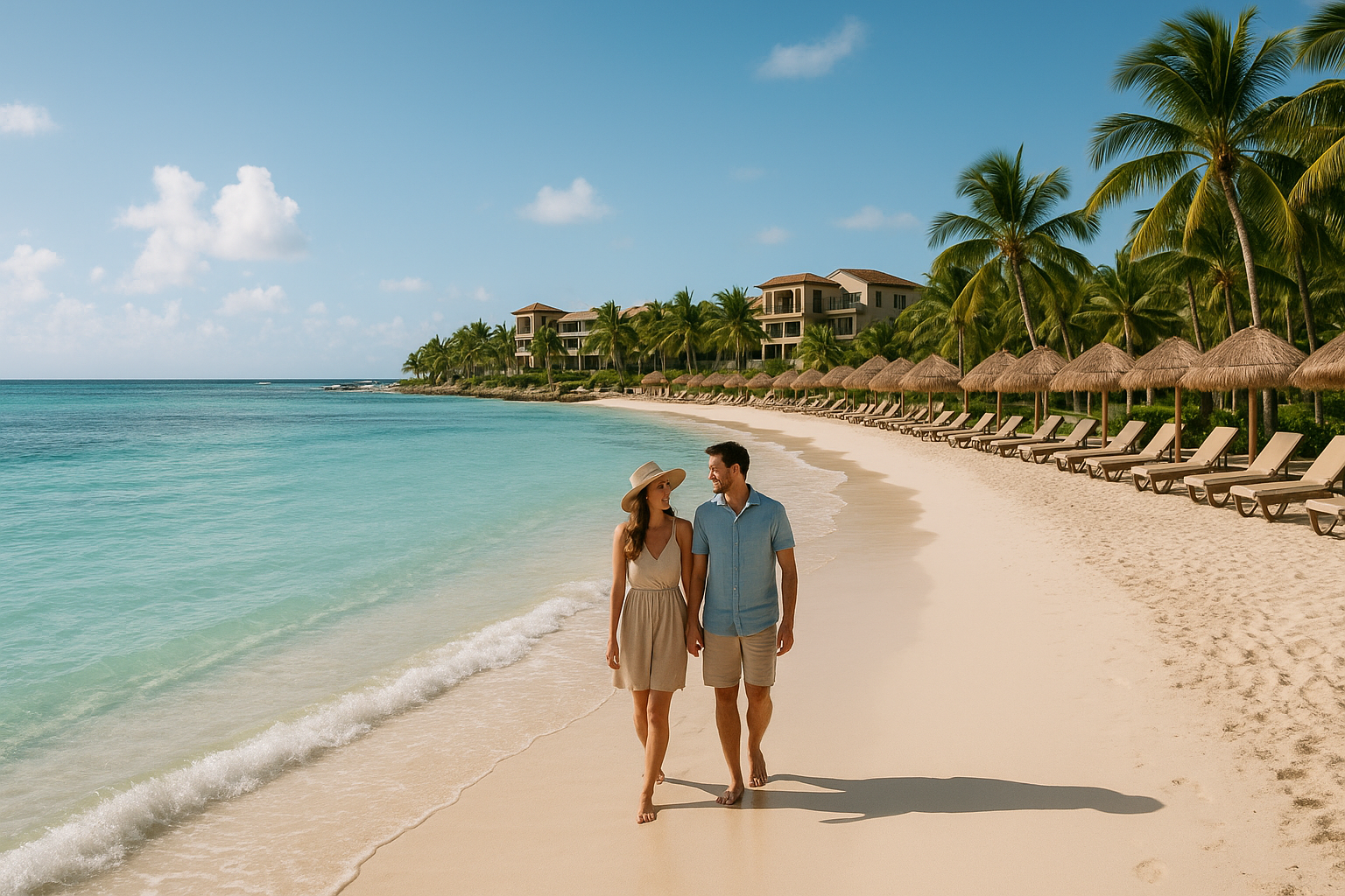 RIVIERA MAYA OFERTA