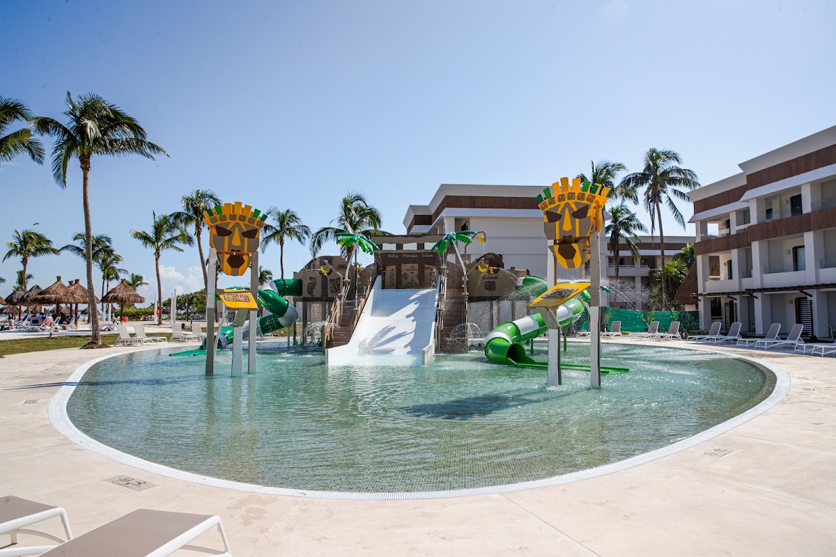 BAHIA PRINCIPE EXPLORE TULUM