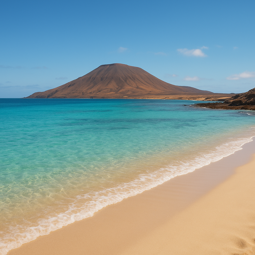 Viaje a Lanzarote en verano 2026 desde Madrid